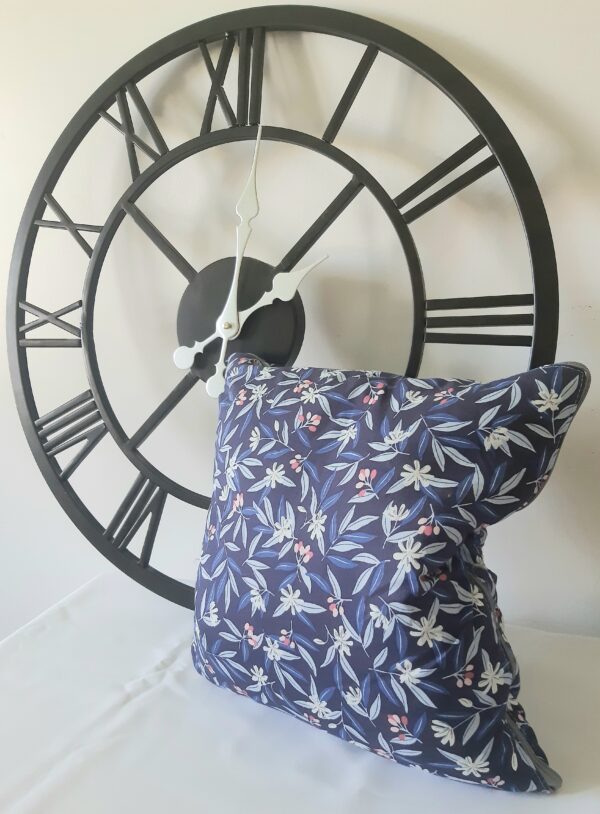 coussin transformable PRINTEMPS
