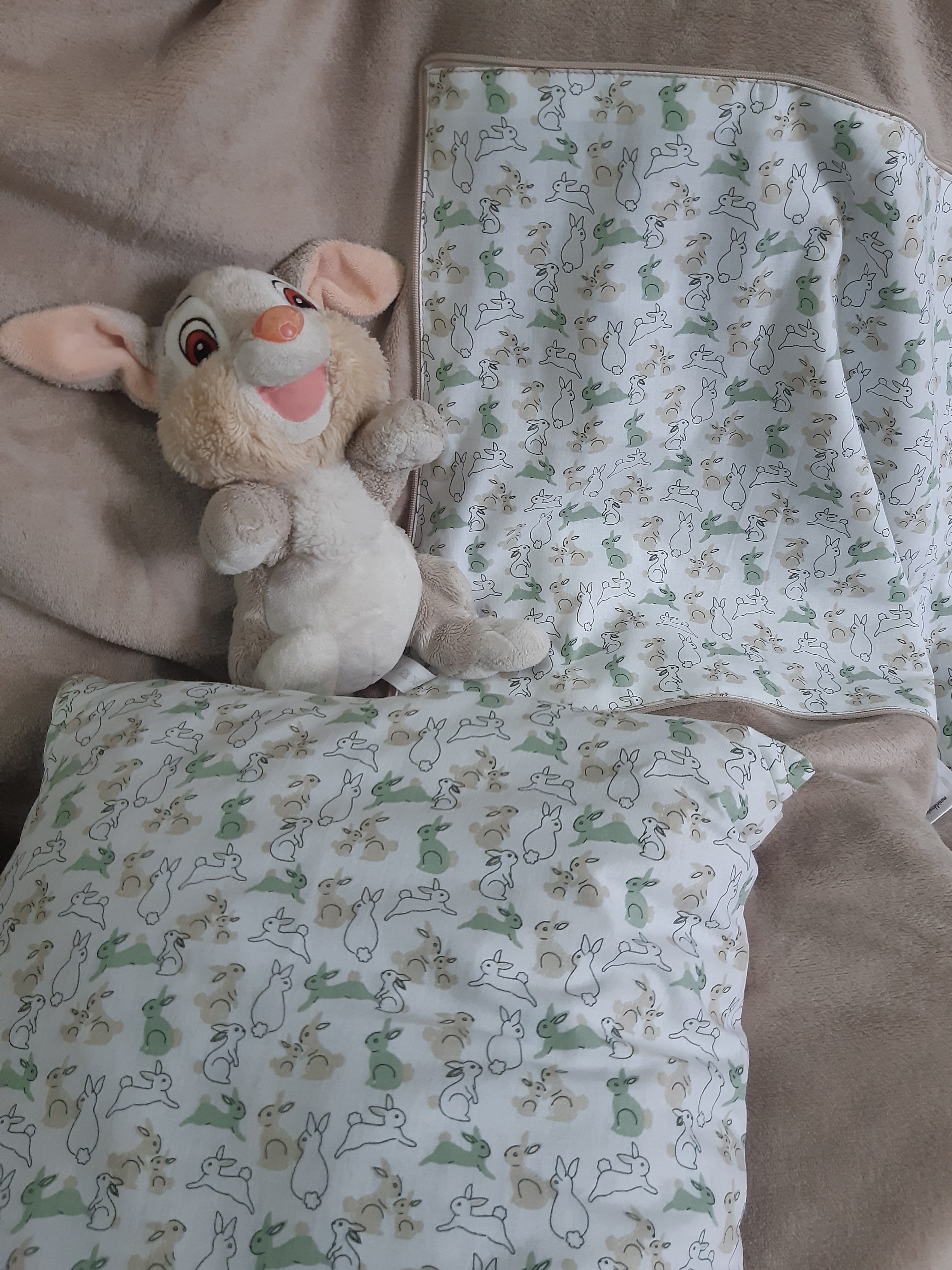 coussin transformable Garenne – Image 3