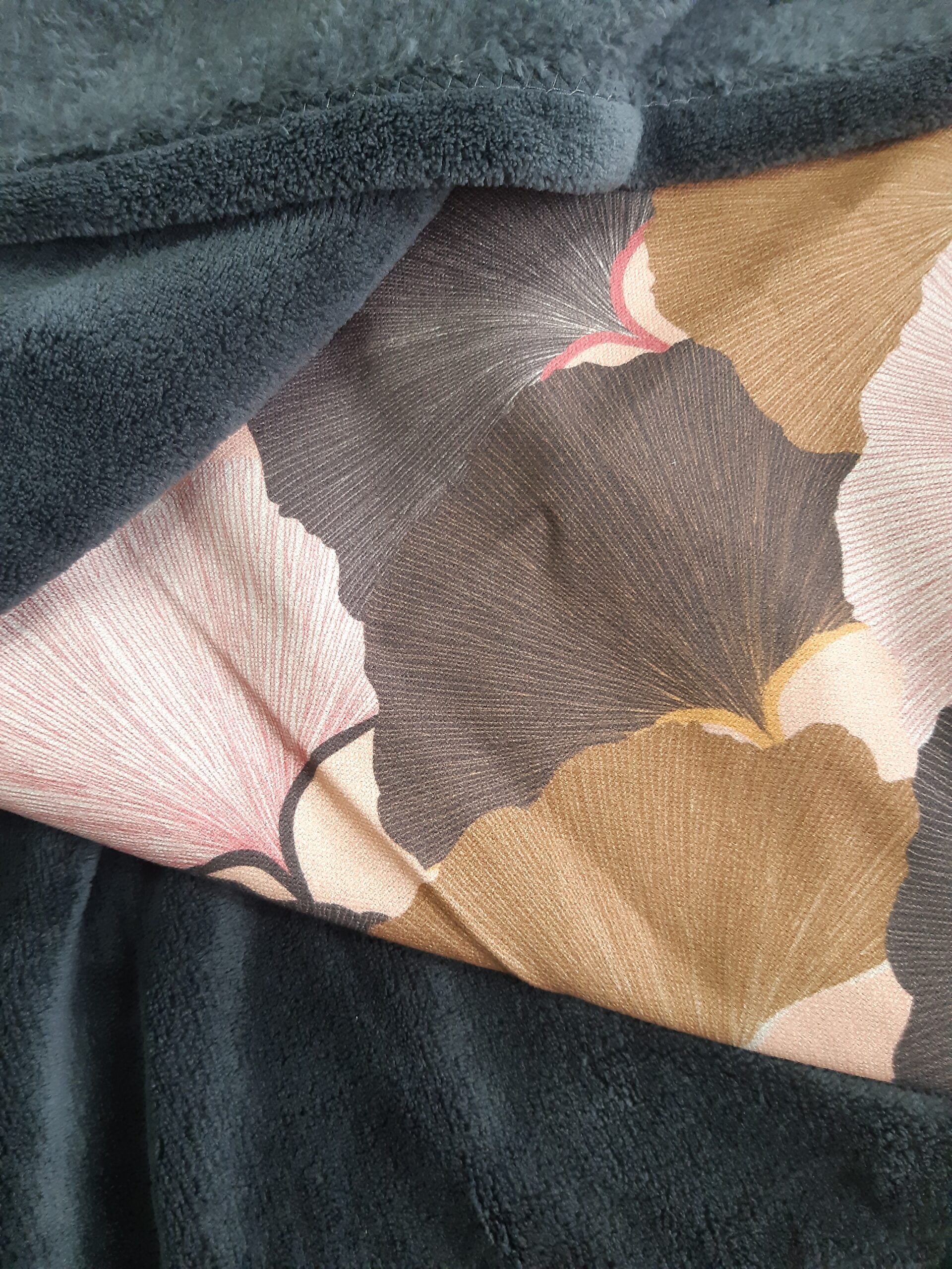 coussin transformable en plaid Gïngo – Image 2