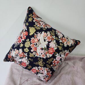 Coussin Transformable Paix d'orient