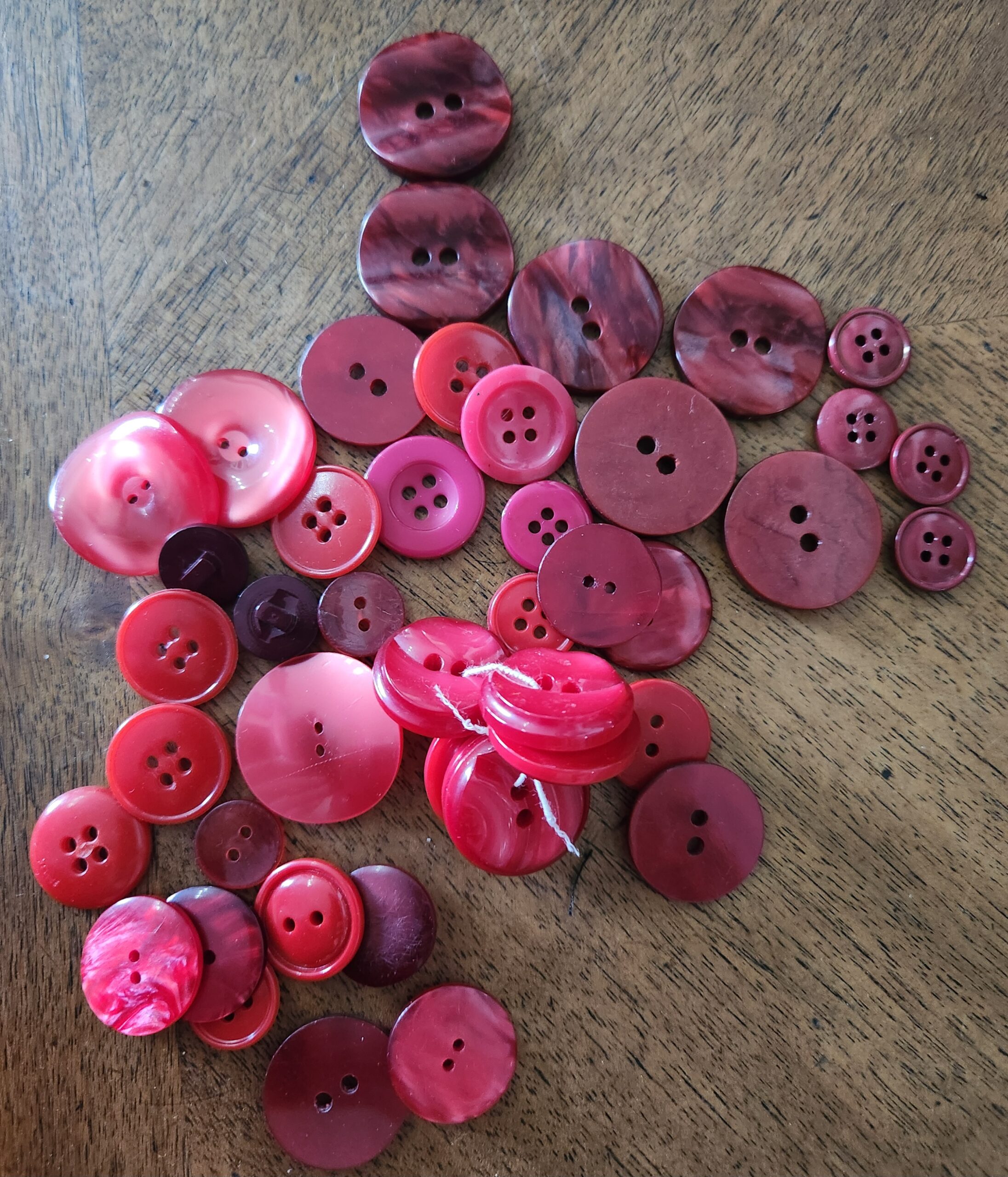 bouton au poid – Image 2