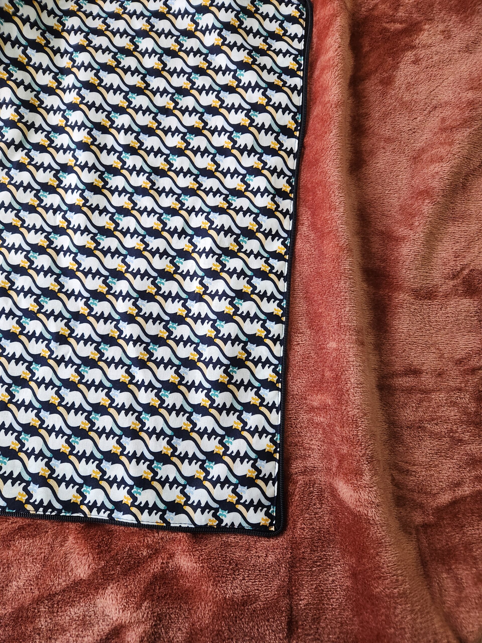 Coussin Transformable Neïko