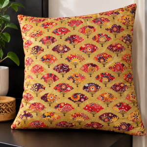 coussin transformable SHAN