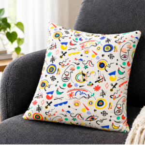 coussin transformable MIRO